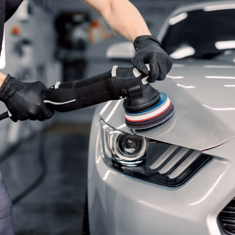 Karabağlar Oto Pasta Cila