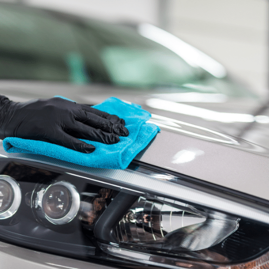 Karabağlar Oto Pasta Cila